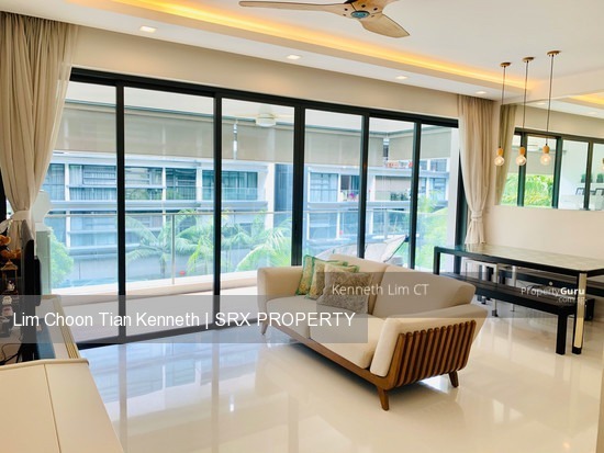 Hedges Park Condominium thumbnail photo